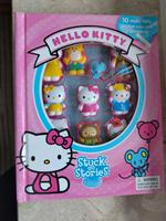 Hello Kitty Buch und Dose München - Moosach Vorschau