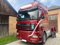 DAF XF 105.460 Aubing-Lochhausen-Langwied - Aubing Vorschau