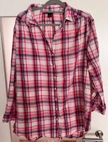 H&M BB Bluse Hemd, Gr.52 Niedersachsen - Cremlingen Vorschau