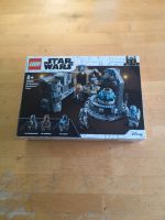 Lego starwars 75319 ohne minifiguren Düsseldorf - Pempelfort Vorschau