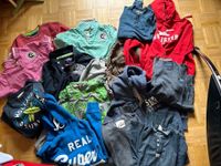 Kleiderpaket 15 Oberteile, Hollister , Superdry, Napapijri Brandenburg - Strausberg Vorschau