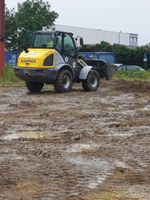 Baumaschinenausbildung Nordrhein-Westfalen - Hattingen Vorschau