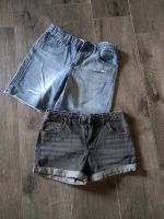 Levis Mädchen-Shorts Größe 164 Nordrhein-Westfalen - Salzkotten Vorschau