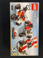 LEGO Creator (5763) Buggy Bochum - Bochum-Wattenscheid Vorschau