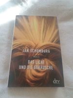 Jan Schomburg: Das Licht und die Geräusche München - Trudering-Riem Vorschau