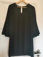 Hallhuber Kleid, Gr. XS/34, Schwarz Hessen - Walluf Vorschau