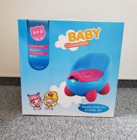 Kindertöpfchen von BABY Closestool Güstrow - Landkreis - Güstrow Vorschau