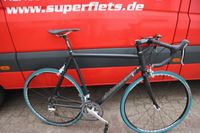 Pedauleur Rennrad, Shimano Ultegra, 60 cm Eimsbüttel - Hamburg Eimsbüttel (Stadtteil) Vorschau