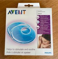 Avent 2-in-1 Thermopads Brandenburg - Oranienburg Vorschau