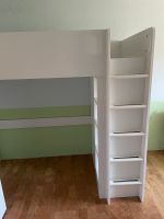 Hochbett 90x200 - Ikea SMÅSTAD Schleswig-Holstein - Kaltenkirchen Vorschau