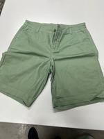 Hellgrüne Bermuda Shorts Bayern - Mauerstetten Vorschau