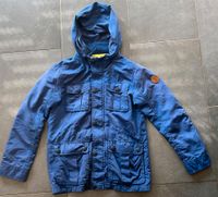 Zara Jacke Gr. 140 Jungen blau Nordrhein-Westfalen - Ruppichteroth Vorschau