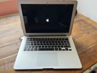 Apple MacBook Air 2014 mit OVP und Original Zubehör Bayern - Leipheim Vorschau
