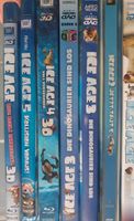 ICE AGE DVDs Kiel - Kiel - Damperhof Vorschau