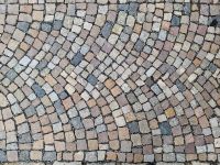 Pflastersteine gebraucht, bunt, Mosaikpflaster Sachsen - Wermsdorf Vorschau