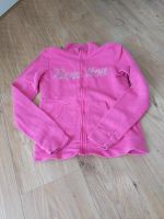 Sweatjacke Benetton 160 XXL pink (152) Nordrhein-Westfalen - Wenden Vorschau