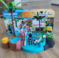 Playmobil 70611 Kinderpool mit Whirlpool mit OVP Bayern - Regensburg Vorschau