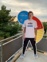 Toni Kroos Pappfigur lebensgroß Sachsen - Chemnitz Vorschau