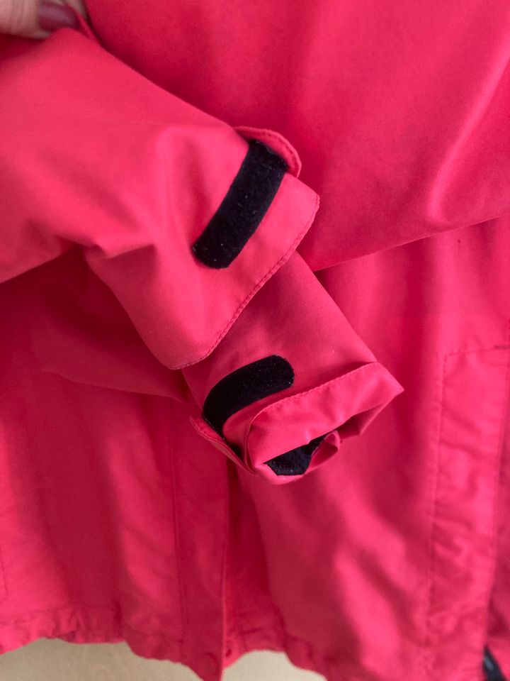 Jacke JACK WOLFSKIN Gr XL in Haan