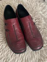 Rieker Damenschuhe, Gr. 40, 19€ inkl. Versand Thüringen - Nordhausen Vorschau