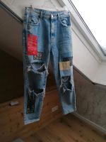 Jeans Bershka h&m pull&bear Nordrhein-Westfalen - Monschau Vorschau