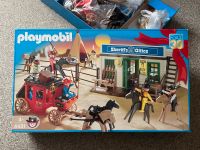 Playmobil Sheriff‘s Office Bayern - Niederwerrn Vorschau