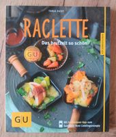 GU Raclette - das brutzelt so schön Hessen - Niedenstein Vorschau