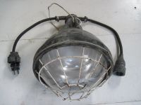 Baulampe Werkstattlampe Industrielampe mit 300W Leuchtmittel Rheinland-Pfalz - Buch (Taunus) Vorschau