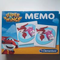 Super Wings Memory Nordrhein-Westfalen - Dormagen Vorschau