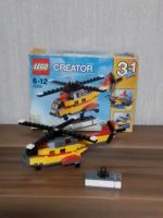 Lego Creator Nr. 31029 Saarland - Völklingen Vorschau