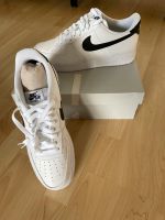 Nike Airforce 1 ‘07 12.5 14 weiß Nordrhein-Westfalen - Mülheim (Ruhr) Vorschau