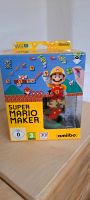 Nintendo Wii U - amiibo - Super Mario Maker - Neu Bayern - Tiefenbach Kr Passau Vorschau