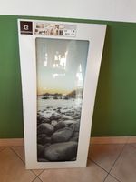 Eurographics Decoglas Glasbild 30 cm x 80 cm, neuwertig Bayern - Adlkofen Vorschau