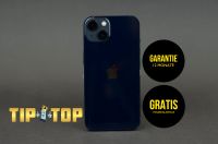 ⭐️Apple iPhone 13 512GB Mitternacht mit Garantie + Rechnung⭐️ Mitte - Tiergarten Vorschau