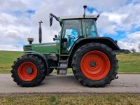 Fendt Farmer 310 LSA LSE kein Vario Bayern - Altusried Vorschau