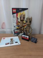 Lego Marvel ich bin Groot (76217) Berlin - Spandau Vorschau