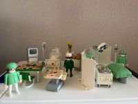 Playmobil Krankenhaus-Set „Kult“ Berlin - Rummelsburg Vorschau