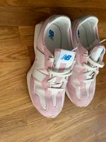 NEW BALANCE Bayern - Olching Vorschau
