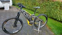 e-Mountainbike Haibike allmtn 6 Nordrhein-Westfalen - Monschau Vorschau