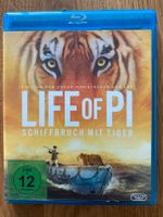 Life of Pi - Schiffbruch mit Tiger / Blu-Ray Aachen - Aachen-Mitte Vorschau