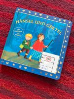 Hänsel und Gretel ausfallseite und klappen neu Märchen Bayern - Günzburg Vorschau