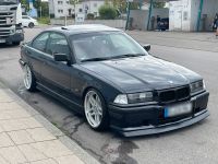 BMW 325i M Paket Stuttgart - Zuffenhausen Vorschau