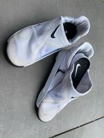 Nike Sneaker Flyease Größe 36,5 (3,5) Hessen - Bruchköbel Vorschau