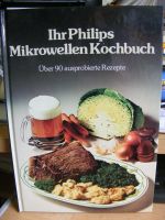 Phillips Mikrowellenkochbuch Hessen - Lollar Vorschau