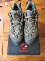 Bergschuhe Mammut Ridge Low GTX Gr 42 Berlin - Zehlendorf Vorschau