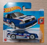 Hotwheels "AUDI 90 QUATTRO" Hessen - Dillenburg Vorschau