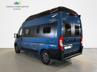 HYMER / ERIBA / HYMERCAR Free 540 Blue Evolution 9G-Automatik Baden-Württemberg - Bad Waldsee Vorschau