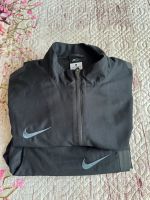 ✳️Nike Trainingsanzug Jacke Hose schwarz Herren neuwertig✳️ Stuttgart - Stammheim Vorschau