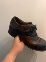 Schuhe Leder Rarität Kr. Passau - Passau Vorschau