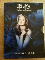 DVD - Buffy Im Bann der Dämonen  Staffel 1 Nordrhein-Westfalen - Bad Honnef Vorschau